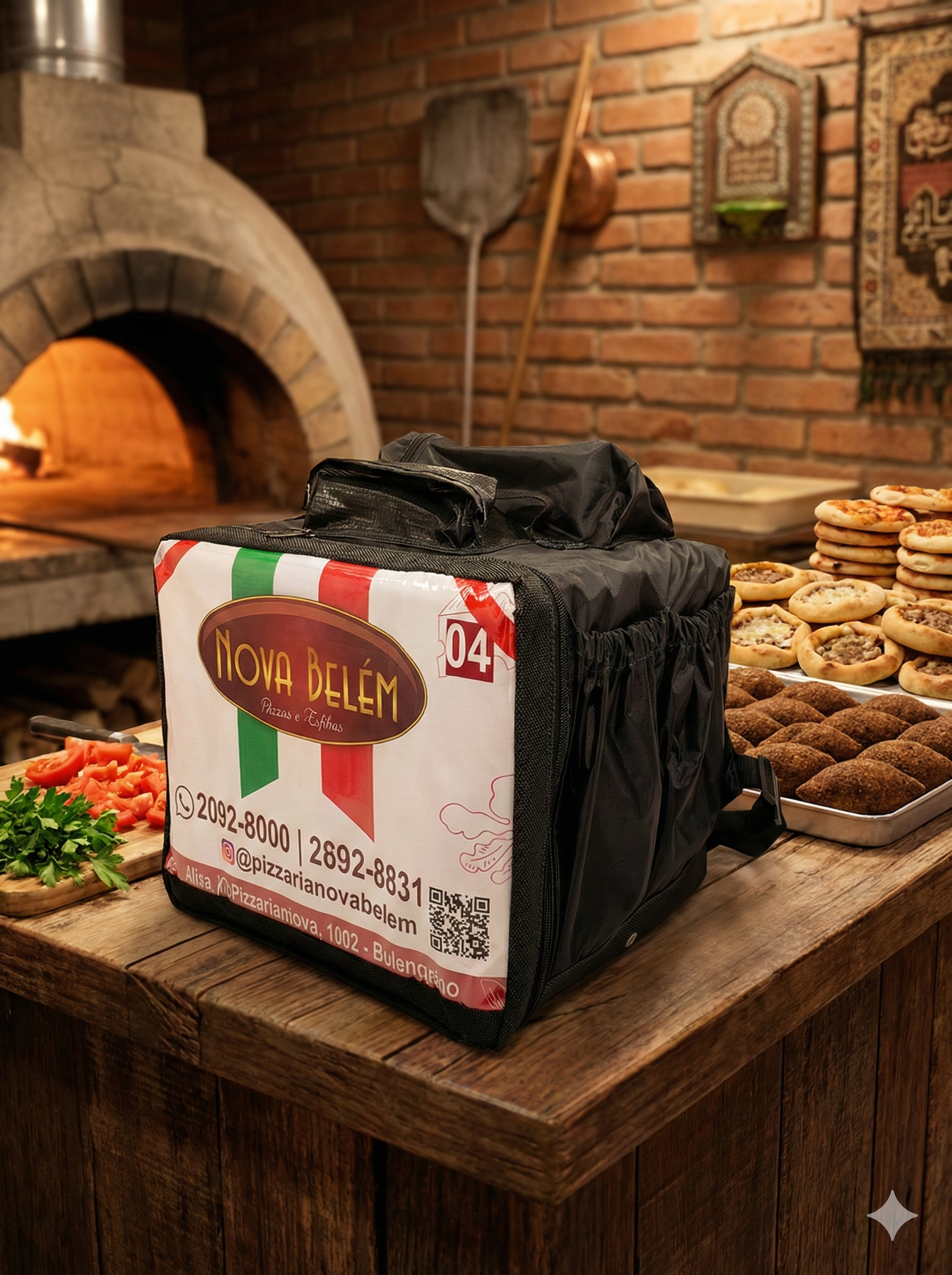 Maquininha Premium Personalizada
